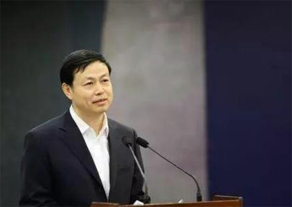 中國移動(dòng)董事長(cháng)：信息技術(shù)創(chuàng  )新應用急中生“智”、“?！敝杏龣C