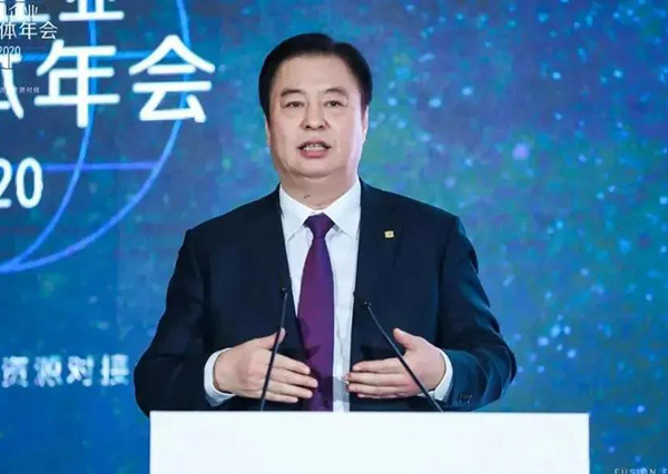 劉化龍：疫情帶來(lái)的思考及制造業(yè) “智能化、數字化“轉型