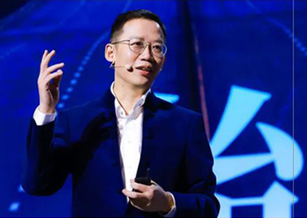 吳曉波跨年演講談產(chǎn)業(yè)互聯(lián)網(wǎng)：2021年中國產(chǎn)業(yè)經(jīng)濟要走向產(chǎn)業(yè)智能革命的未來(lái)列車(chē)