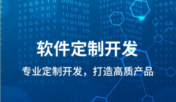 為何大家選用軟件定制？