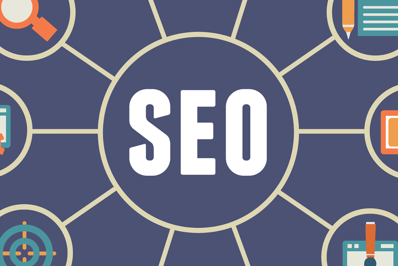 【網(wǎng)站建設】SEO是什么？